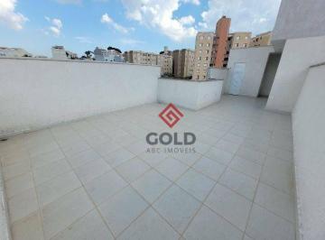 966e96907b2e1ca11c790ed143649b4067f7306f · Cobertura à venda, 97 m² por R$ 388.000,00 - Vila Eldízia - Santo André/SP