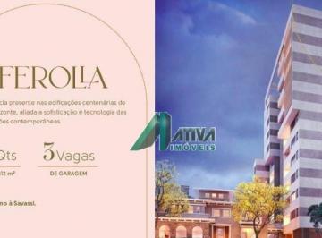 2bcf8929e68c4297bc0193d6750eba6d8e68cf55 · Apartamento Garden à venda, 134 m² por R$ 2.790.000,00 - Santo Antônio - Belo Horizonte/MG