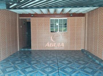 230211ac0bd47de782a2f76f09647cacbe05ac91 · Casa à venda, 103 m² por R$ 425.000,00 - Parque Capuava - Santo André/SP