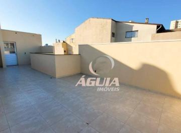 c00f8e45c42d411801437c06d602d75008dfe63d · Cobertura com 2 dormitórios à venda, 60 m²+60 mpor R$ 585.000 - Vila Valparaíso - Santo André/SP