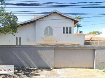 fe364f0c321f0e2251f5e99bbc59c513cbf34afa · Casa com 4 quartos à venda, 590 m² por R$ 5.000.000 - Nova Campinas - Campinas/SP
