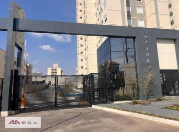 d68c649bc1b27a6a8fb43492dad8684f309d79cc · Apartamento com 2 dormitórios à venda, 54 m² por R$ 449.000,00 - Parque Prado - Campinas/SP