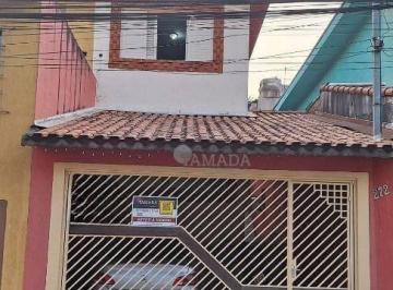 873631ae7470ebeb48253373be9c24e3108035ca · Sobrado com 2 dormitórios à venda, 140 m² por R$ 541.500,00 - Jardim Três Marias - São Paulo/SP