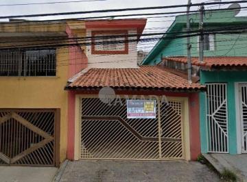 d879060aee3b23cd3f752566139f7d8a8d2724be · Sobrado com 2 dormitórios à venda, 250 m² por R$ 570.000,00 - Jardim Três Marias - São Paulo/SP