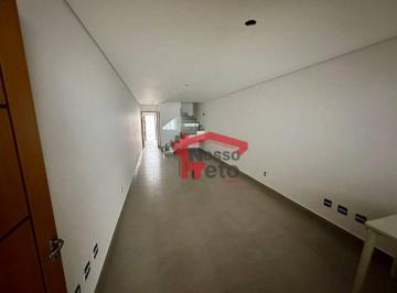 aa85d7229d07fa7bcdbd3c7aee3f9759ad8dd7e3 · Sobrado com 3 dormitórios à venda, 130 m² por R$ 689.000,00 - Limão - São Paulo/SP