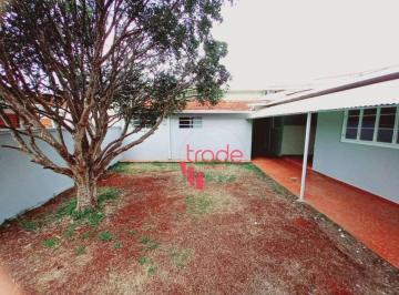 8b4e841338a10dfa7be808c6450637de145c7cf0 · Casa para Vender ou Alugar de 04 Quartos no Bairro Jardim América em Ribeirão Preto com Edícula.