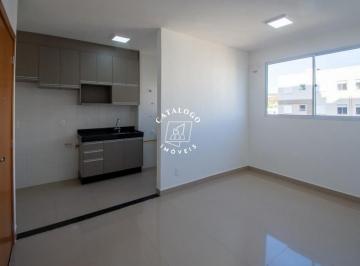 Apartamento · 44m² · 2 Quartos · 1 Vaga · Apartamento para aluguel - no Recreio das Acácias