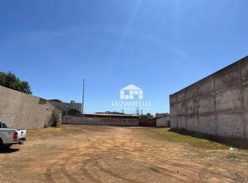 Terreno · QS 112 Terreno para construção comercial ou residencial, até 10 andares!