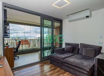 4e959c82473bf0030aec1ddc20ed1d58f457ec57 · Apartamento à venda, 69 m² por R$ 1.498.900,00 - Chácara Klabin - São Paulo/SP