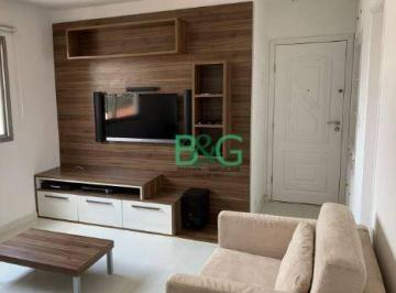 a378a4c2b320dc91275fa2faf8d2572012d71caa · Apartamento à venda, 51 m² por R$ 678.900,00 - Chácara Klabin - São Paulo/SP