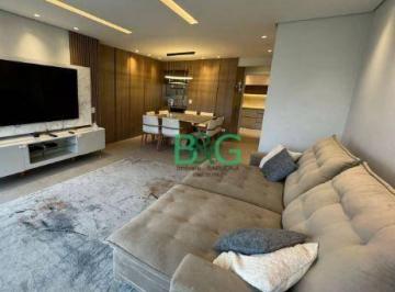 9b57ca505831e5d9fb983cbd07d7f6b248bd7fa2 · Apartamento à venda, 113 m² por R$ 1.748.900,00 - Bosque da Saúde - São Paulo/SP