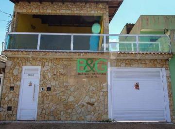 97aa02cde5bc282c9c2781ad795ba2c47cbc708c · Sobrado à venda, 260 m² por R$ 1.060.000,00 - Vila Curuçá - São Paulo/SP