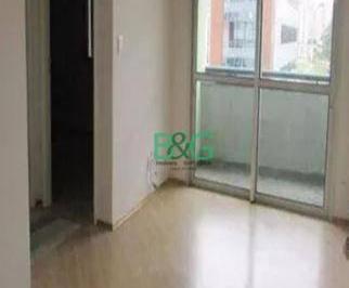 a0fe0472d8043ed8665b8faaf9e14000608bab5c · Apartamento à venda, 40 m² por R$ 416.000,00 - Belenzinho - São Paulo/SP