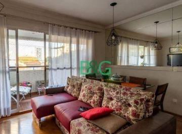 3632b1a4982b58122214fc2c68ae12b656e91f33 · Apartamento à venda, 90 m² por R$ 1.298.900,00 - Saúde - São Paulo/SP