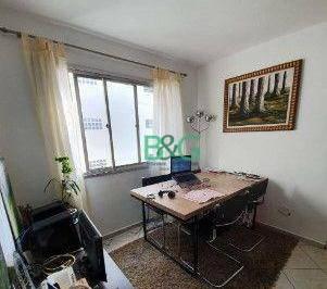 d444ca032f34db7cf2483984b0e195e9fe1c5068 · Apartamento à venda, 36 m² por R$ 308.900,00 - Campos Elíseos - São Paulo/SP
