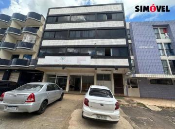 1707717573fe567cd8f787393246e2846ad0fcb6 · Cln 07 Bl J - Apartamento para alugar, 40 m² por R$ 770/mês - Riacho Fundo - Riacho Fundo/DF