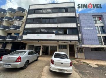 Apartamento · 40m² · Apartamento para aluguel - No Riacho Fundo
