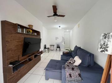 4b1b7d091037a08e4242235c7e3bfad354fdd445 · Apartamento com 2 dormitórios à venda, 70 m² por R$ 450.000,00 - Braga - Cabo Frio/RJ