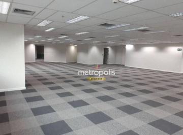 Sala · Conjunto para alugar, 775 m² por R$ 86.449,77/mês - Butantã - São Paulo/SP