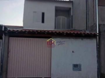 c23ed48204550d1d885a1ed30376af8426d0cd45 · Sobrado com 2 dormitórios à venda, 96 m² por R$ 249.100,00 - Loteamento Vila Olímpia - Taubaté/SP