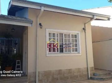 131bcff2e37c070ccec2b24f0769f7a722eda1d1 · Casa com 3 dormitórios à venda, 135 m² por R$ 520.000 - Villa Branca - Jacareí/SP