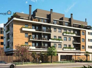 9234a57ec45545724a90268abaca1a81606a2043 · Cobertura à venda, 121 m² por R$ 1.824.997,00 - Seminário - Curitiba/PR