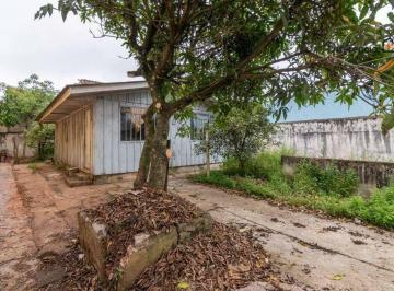 529efe1688a52626f45e84b9028a68c46d9c7528 · Terreno à venda, 269 m² por R$ 355.000,00 - Santa Quitéria - Curitiba/PR