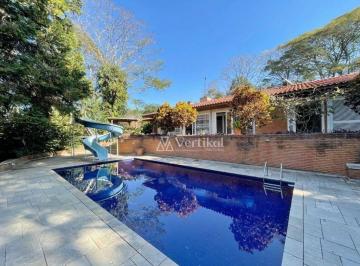 ba220ea993d1bcbd48196e831b46b766ba2a41cf · Casa a venda na Granja Viana cond Silvino Pereira