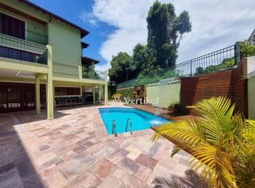 27302c397688e5630eb1072cb8f9eeecf358391e · Casa à venda Cond. São Paulo II na Granja Viana