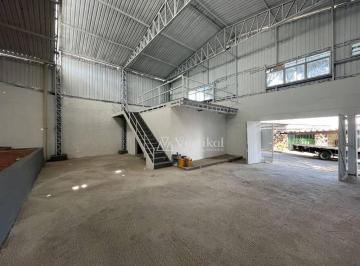 30ce6e63e8562b11b6e4f76b220f760ad47b0062 · Galpão a venda em São Paulo II