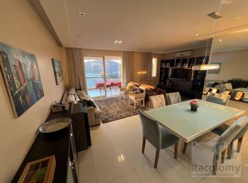 1ab68b935b18548312f44f158fa2267a21c5b93f · Apartamento para venda no Jardins de Tamboré - Santana de Parnaíba/SP