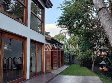 112c298d05f6d2617e6c0bfd8109c14a291c78b9 · Casa à venda Cond. Forest Hills na Granja Viana