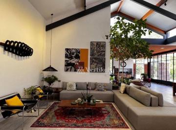 555394f2ed3fe8cabccfa36c3a9f3dd54df70821 · Casa a venda na Granja Viana cond Bosque do Vianna