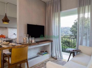 69457ac6cf31b3ab3057894d92d7ed7d85094d3b · Apartamentos no condominio Address Granja Viana a partir de R$600.000 ,00