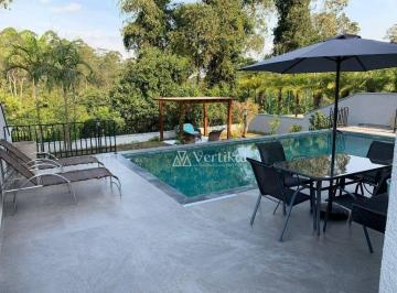 c4c57d966c716b97bcbd7db13ce12c0632f1e2fc · Casa Condominio Reserva Santa Maria Granja Viana