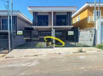 0657b4bbbd9f5e80abc5249be98f264b69ffd29c · Casa à venda, 119 m² por R$ 420.000,00 - Aguassaí - Cotia/SP