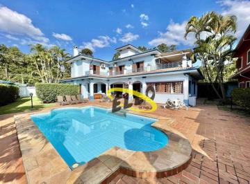 28b910265d4decc31d84ba8fd944435071558a4a · Casa à venda, 528 m² por R$ 1.700.000,00 - Granja Viana - Carapicuíba/SP