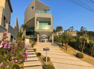149613d6ce4d9ea14c12d844ba80338d60975c4c · Sobrado com 3 dormitórios à venda, 304 m² por R$ 1.700.000,00 - Reserva dos Pires - Cotia/SP