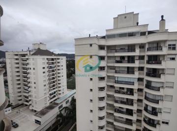 Apartamento · 70m² · 2 Quartos · 2 Vagas · Apartamento Padrão Plaza du Solei - Trindade - 02 Dormitórios com 02 vagas - Excelente