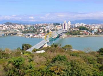 Apartamento · 45m² · 1 Quarto · 1 Vaga · ÚNICO - APARTAMENTO DE FRENTE - Ultimo Andar -Flat Central Park ( Mercury Lindacap) Centro de Floria