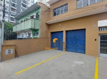 47ec7c6758686a609a18f33864147f93624cedc8 · Salão para alugar, 250 m² por R$ 16.700,00/mês - Butantã - São Paulo/SP