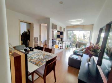 e6649ab87dc0ff00d0cfd745f8bc3a46d2d84d4c · Apartamento com 2 dormitórios à venda, 76 m² por R$ 860.000,00 - Brooklin - São Paulo/SP