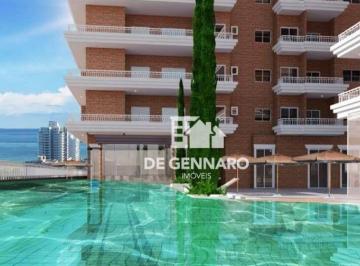 6b6a59335d58e0a6a4374fb4044ba2303aeb4d91 · Apartamento com 3 dormitórios à venda, 104 m² por R$ 1.100.000,00 - Canto do Forte - Praia Grande/SP