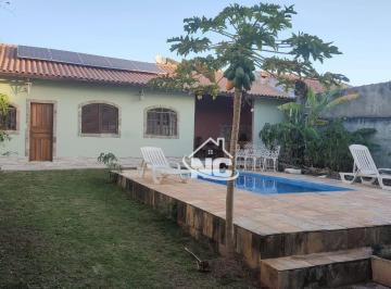 733744c44db65558fef6f2f2d06d6720e514a3c1 · Casa com 4 quartos à venda por R$ 620.000 - Itaipuaçu - Maricá/RJ