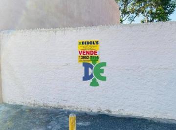 bd8963f70da1063944b312ef58e582d9b8d0eb62 · Terreno à venda, 160 m² por R$ 200.000,00 - Jardim Didinha - Jacareí/SP