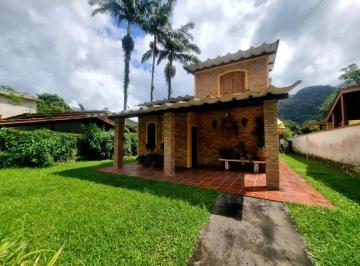 Imagem do Imóvel · Ubatuba - Ressaca - Linda casa sobrado com 2 dormitorios sendo 01 suite com  terreno de 900 m2..