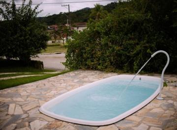 Imagem do Imóvel · Ubatuba, Horto- Linda casa de 4 dormitórios, sendo 2 suítes, em condomínio seguro e aconchegante.