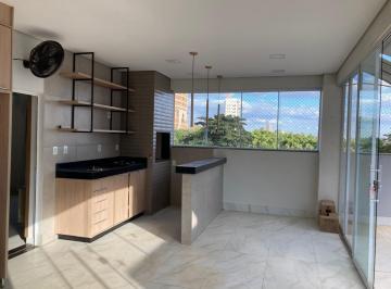 Apartamento · 240m² · 3 Quartos · 3 Vagas · Cobertura com 3 quartos à venda no Bairro Patrimônio - Uberlândia/MG