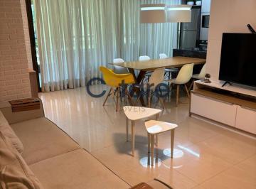 Apartamento · 102m² · 3 Quartos · 2 Vagas · Apartamento com 3 dormitórios à venda, 101 m² no  Manhattan Beach Riviera