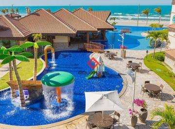 4ae5cc5d048e7fff68f615248406b6ff2e8c1615 · Manhattan Beach.Riviera - Bangalô com 3 Suítes à Venda, 101 m² por R$ 1.450.000 - Aquiraz - Aquiraz/